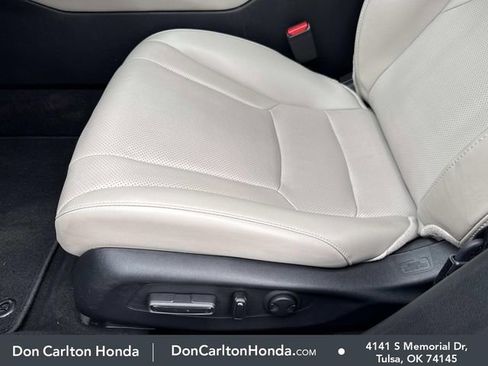 Used 2024 Honda Accord Touring image 14