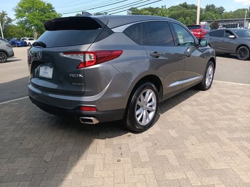 Used 2023 Acura RDX AWD image 6