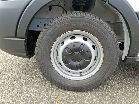 New 2026 Ford Transit 150 Low Roof image 18