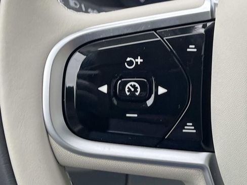 New 2026 Volvo XC90 T8 Ultra image 27