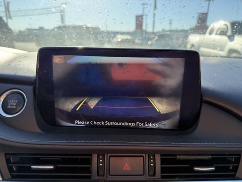 Used 2020 MAZDA MAZDA6 Touring image 24