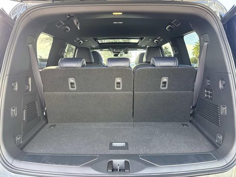 New 2026 INFINITI QX80 4WD w/ Sport Exterior Package image 6