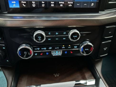 Used 2024 Ford F250 King Ranch AWD/4WD image 29