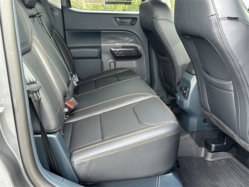 Used 2025 Ford Maverick Tremor image 16