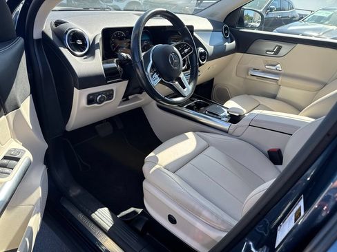 Used 2023 Mercedes-Benz GLA 250 image 9