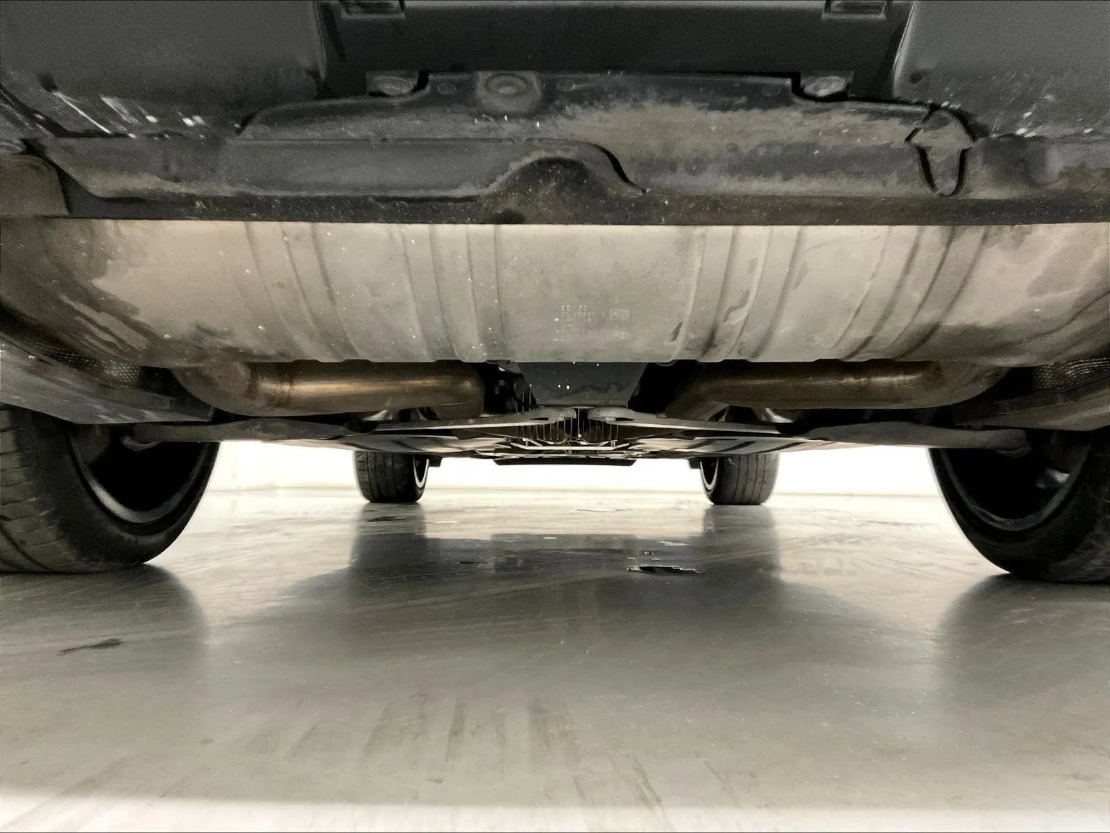 Used 2024 BMW XM AWD/4WD image 49