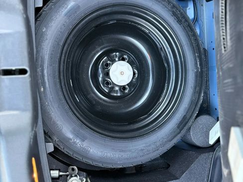 Used 2004 Nissan 350Z Performance w/ Aerodynamics Pkg image 23