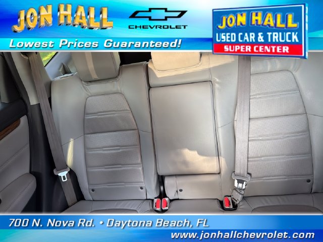 Used 2019 Honda CR-V EX-L image 13
