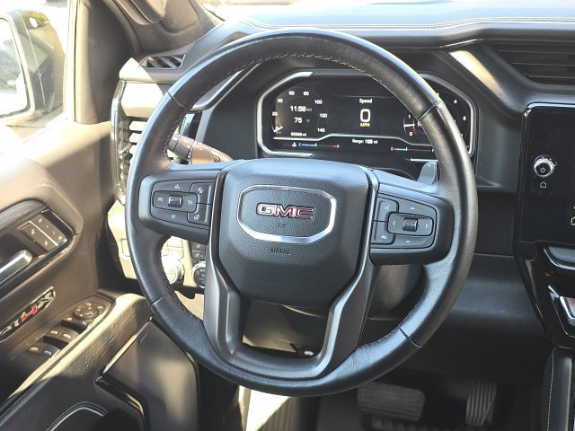 Used 2023 GMC Sierra 1500 AT4X AWD/4WD image 22
