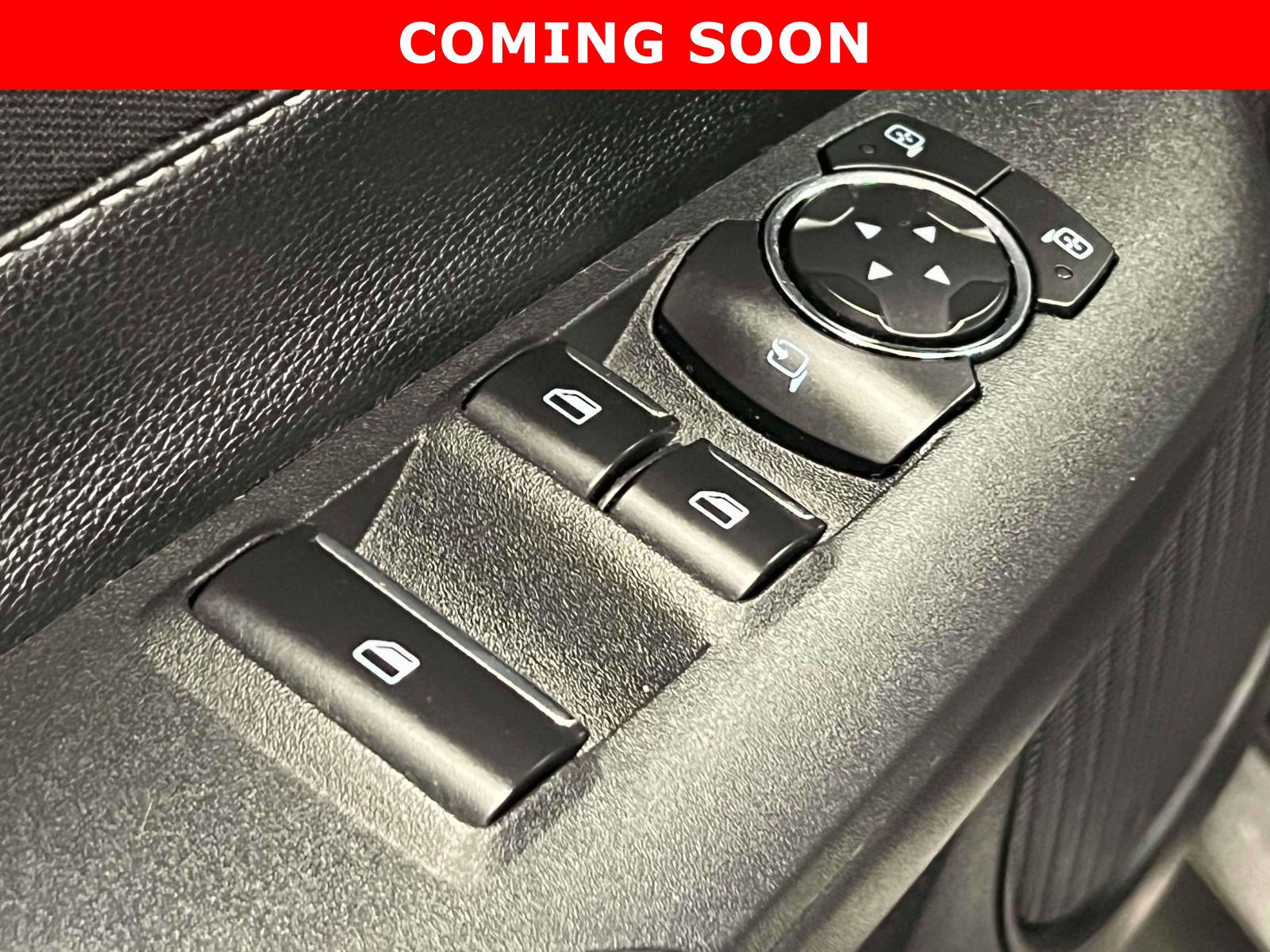 Used 2017 Ford Mustang Convertible w/ Equipment Group 051A RWD image 22