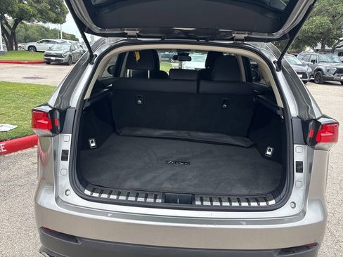 Used 2019 Lexus NX 300 FWD image 22