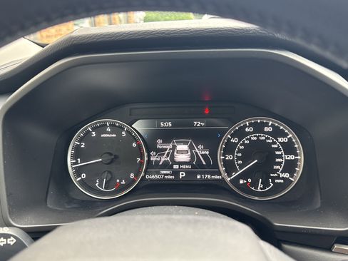 Used 2022 Mitsubishi Outlander SE image 21