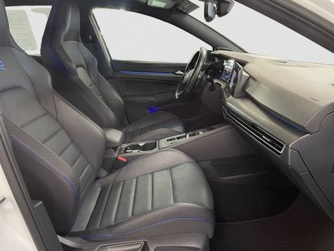 Certified 2022 Volkswagen Golf R AWD/4WD image 15