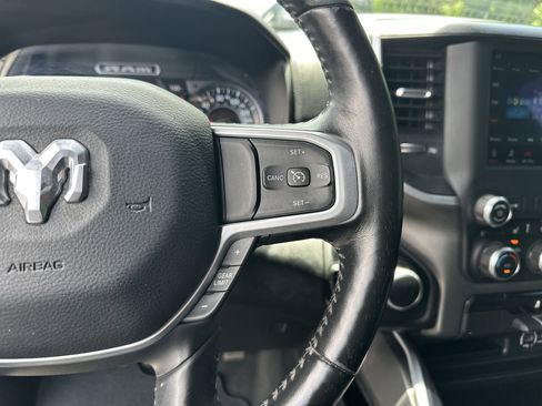 Used 2020 RAM 1500 Big Horn AWD/4WD image 26
