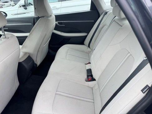Used 2025 Hyundai Sonata SEL image 15