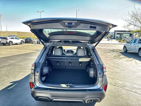 New 2026 Subaru Forester Limited image 21