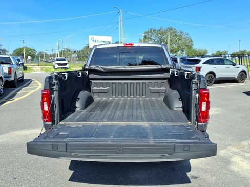 Used 2023 Ford F150 XLT w/ Equipment Group 302A High AWD/4WD image 19
