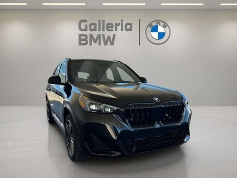 Certified 2026 BMW X1 xDrive28i w/ Technology Package AWD/4WD image 4