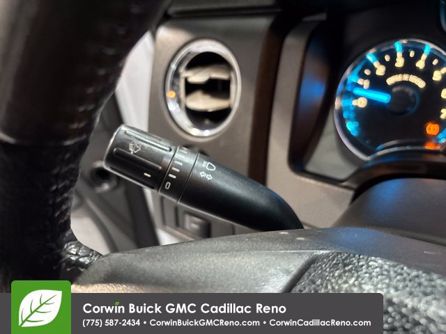 Used 2014 Ford F150 XLT w/ Equipment Group 302A Luxury AWD/4WD image 26