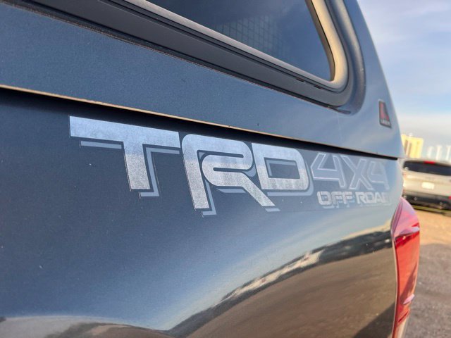 Used 2017 Toyota Tacoma TRD Pro AWD/4WD image 14