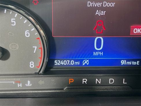 Used 2023 Ford Explorer XLT w/ Equipment Group 202A image 12