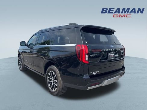 Used 2025 Ford Expedition Platinum AWD/4WD image 5