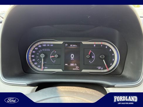 Used 2022 Hyundai Tucson SEL AWD/4WD image 10