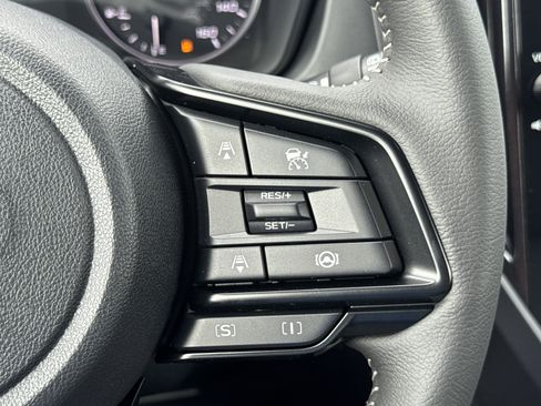 New 2026 Subaru Forester Premium image 16