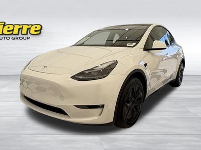 Used 2024 Tesla Model Y Long Range
