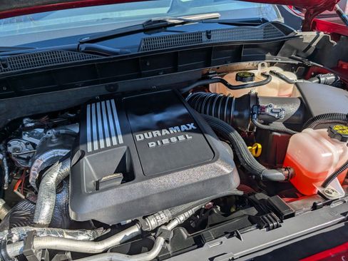 Used 2023 GMC Sierra 1500 AT4 w/ AT4 Premium Package image 40