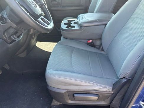 Used 2014 RAM 1500 Express AWD/4WD image 16