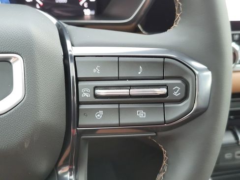 New 2026 GMC Canyon AT4 w/ Technology Plus Package image 26