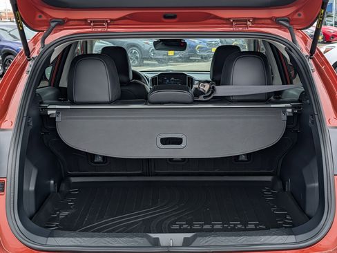 Certified 2025 Subaru Crosstrek 2.5i Limited w/ Popular Package #3A image 18