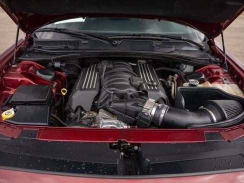 Used 2021 Dodge Challenger R/T Scat Pack RWD image 29