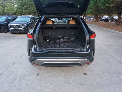 Used 2023 Lexus RX 350 Premium Plus w/ Accessory Package AWD/4WD image 17