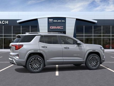 New 2026 GMC Terrain Denali image 5