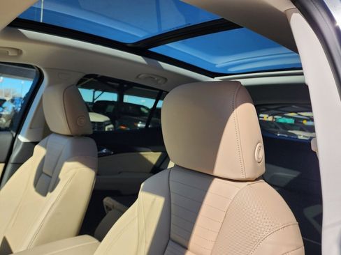 New 2026 Buick Envision Preferred image 17