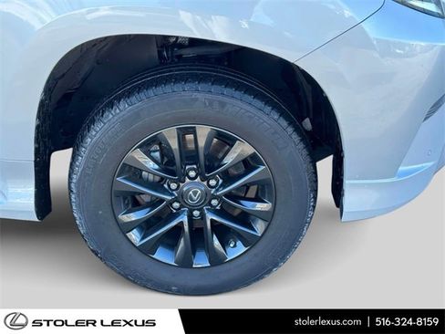 Certified 2023 Lexus GX 460 Premium image 8