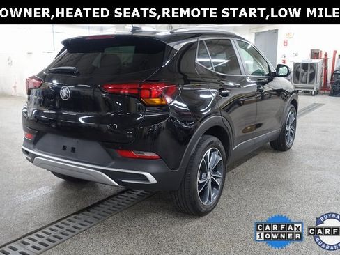 Used 2022 Buick Encore GX Select image 7