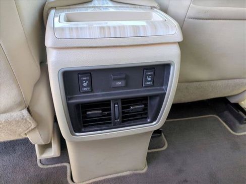 Used 2018 Nissan Murano SL w/ Cargo Package FWD image 17