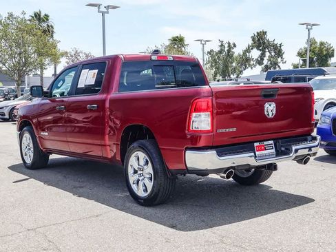 Certified 2023 RAM 1500 Big Horn RWD image 6