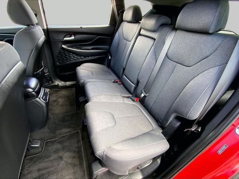 Used 2022 Hyundai Santa Fe XRT FWD image 20