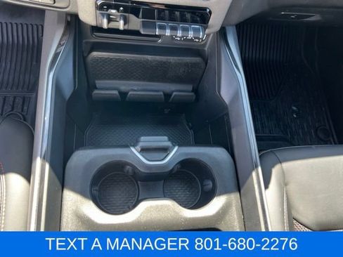 Used 2022 RAM 1500 Big Horn w/ Built-to-serve Edition AWD/4WD image 22
