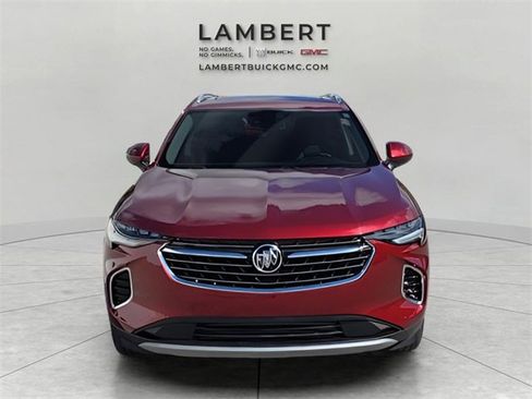 Used 2022 Buick Envision Essence w/ Safety Package image 33