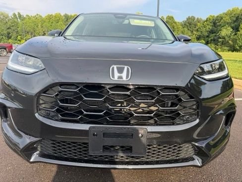 Used 2025 Honda HR-V EX-L image 3