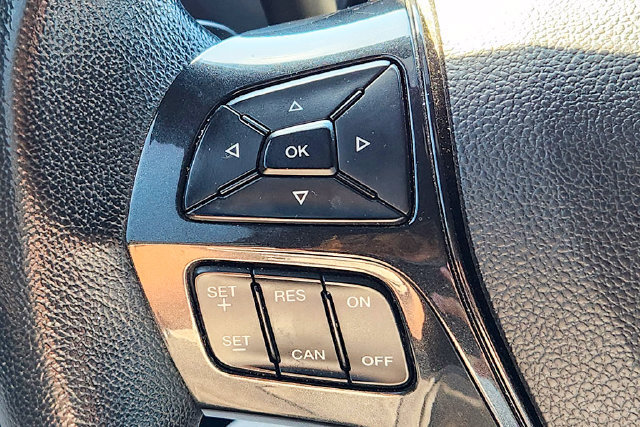 Used 2019 Ford Explorer Sport AWD/4WD image 13