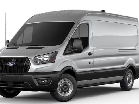 New 2026 Ford Transit 250 148 Medium Roof image 18