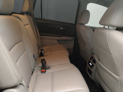 Used 2021 Honda Pilot Special Edition image 19