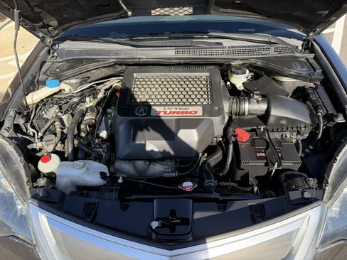 Used 2011 Acura RDX w/ Technology Package image 11