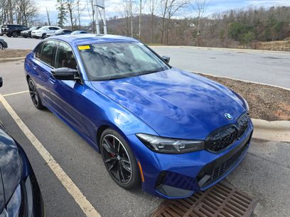 Certified 2023 BMW M340i xDrive w/ Premium Package